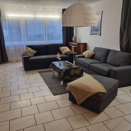 Ferienwohnung Toge Wadgassen Εξωτερικό φωτογραφία