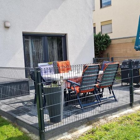 Ferienwohnung Toge Wadgassen Εξωτερικό φωτογραφία