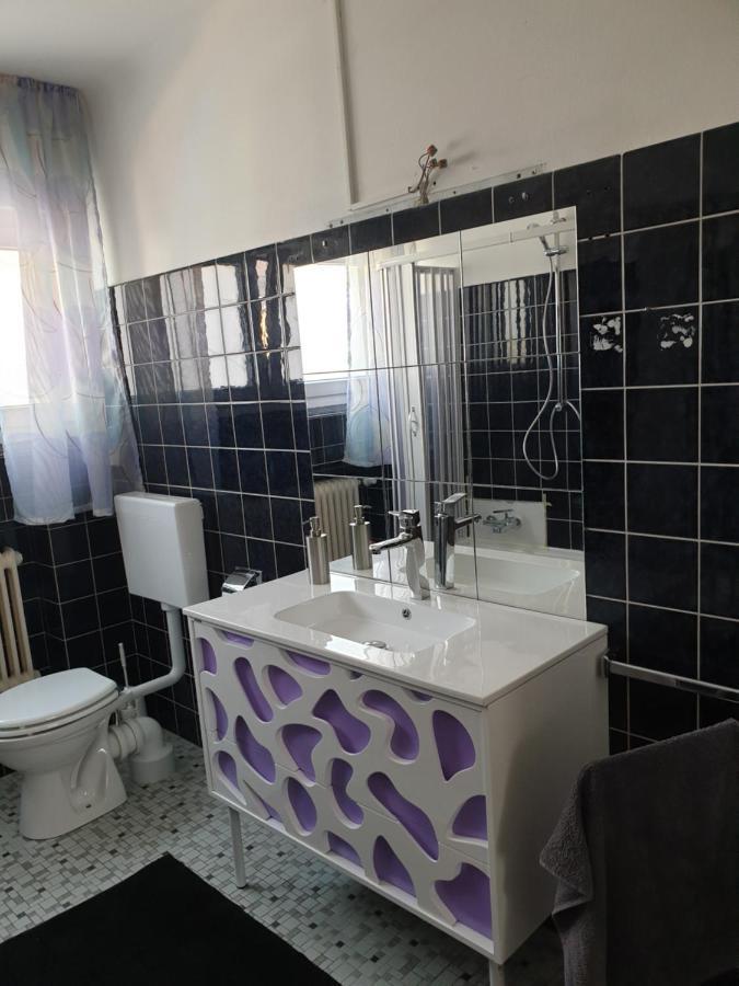 Ferienwohnung Toge Wadgassen Εξωτερικό φωτογραφία