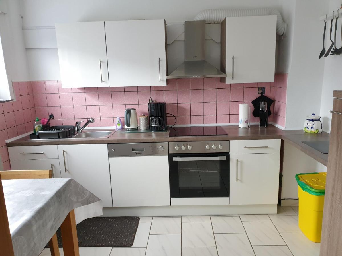 Ferienwohnung Toge Wadgassen Εξωτερικό φωτογραφία