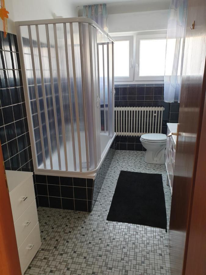 Ferienwohnung Toge Wadgassen Εξωτερικό φωτογραφία