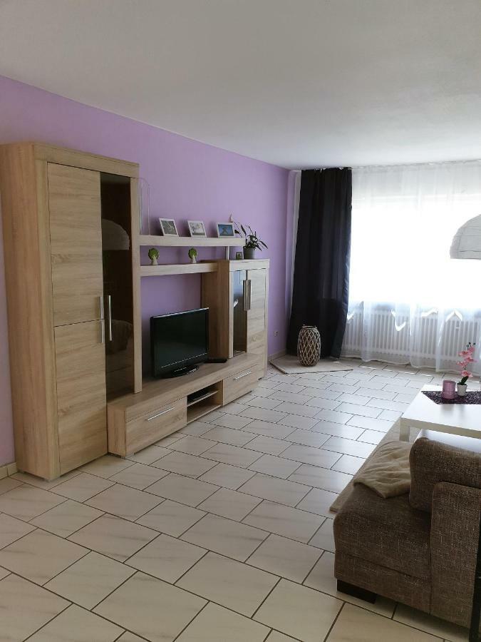 Ferienwohnung Toge Wadgassen Εξωτερικό φωτογραφία