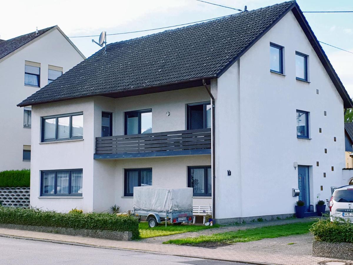 Ferienwohnung Toge Wadgassen Εξωτερικό φωτογραφία